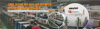 چین Shenzhen Melin Sunergy Co., Ltd. مشخصات شرکت