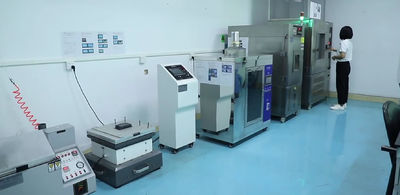 چین Shenzhen Melin Sunergy Co., Ltd. مشخصات شرکت