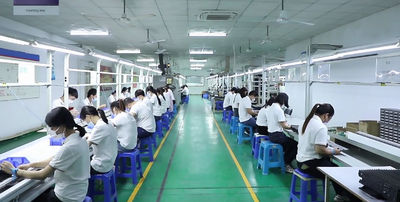 چین Shenzhen Melin Sunergy Co., Ltd. مشخصات شرکت
