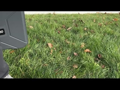 DC 15A 12V 2000W ژنراتور خورشیدی کیف همراه با بسته باتری خارجی اختیاری