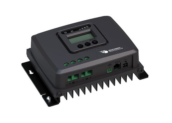 قیمت خوب کنترل کننده شارژ خورشیدی سایز کوچک و IP43 آنلاین