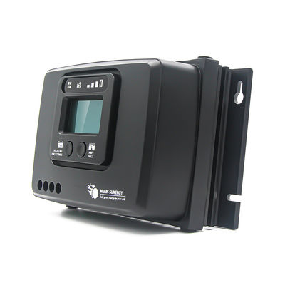 قیمت خوب شارژر خورشیدی MPPT RV با شارژ 5 مرحله‌ای با راندمان ردیابی 99.5% و حداکثر جریان 20 آمپر آنلاین