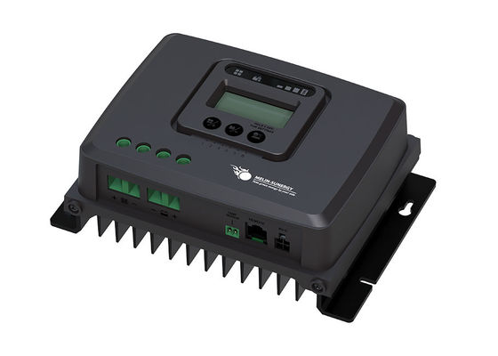 قیمت خوب IP43 واحد کنترل پنل برق خورشیدی RV برای وسایل نقلیه تفریحی آنلاین