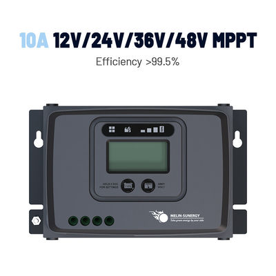 قیمت خوب کنترل کننده شارژ خورشیدی هوشمند RV MPPT با بلوتوث 560W محافظت IP43 آنلاین