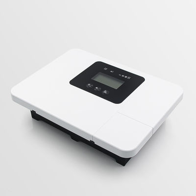 کنترل کننده شارژ خورشیدی 12 ولت 24 ولت با محافظت از شارژ بیش از حد