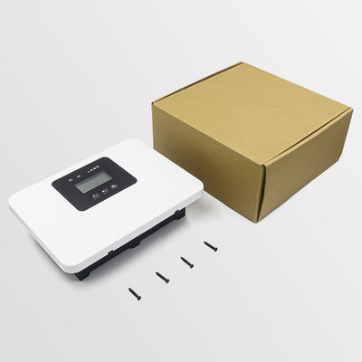 فلش ماونت 12 ولت 24 ولت 40 آمپر MPPT کنترل کننده شارژ برای RV Max. PV Input 1140W