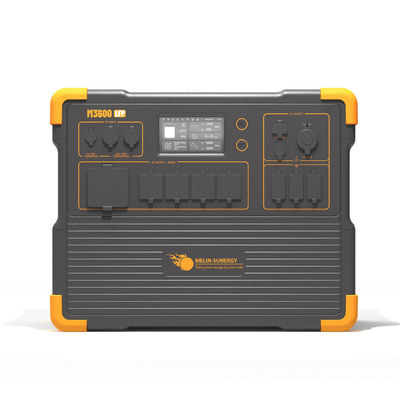 قیمت خوب محوطه برق UPS 3600W آنلاین