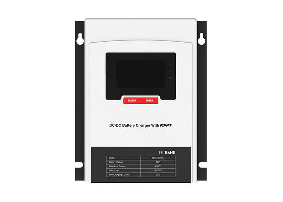 قیمت خوب MD1230 شارژر 12V DC DC برای شارژ و نگهداری باتری RV آنلاین