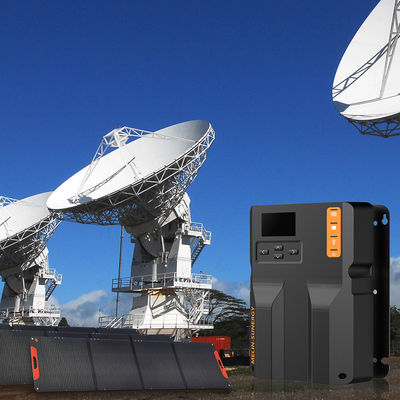 کنترل‌کننده شارژ خورشیدی MPPT قابل برنامه‌ریزی با نمایشگر LCD و فناوری MPPT با راندمان بالا برای سیستم‌های 12 ولت 24 ولت