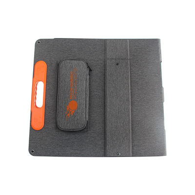 قیمت خوب پنل های خورشیدی تاشو قابل حمل 300 واتی با ولتاژ کاری 36 ولت و 3 سال گارانتی برای RV آنلاین