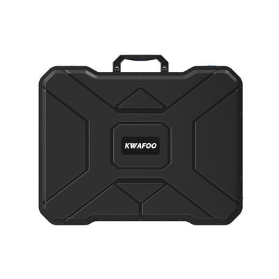 2000W پاور موج سینوس UPS ایستگاه برق قابل حمل با ظرفیت باتری 2072Wh