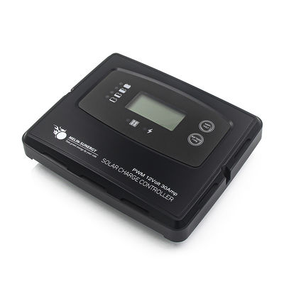 قیمت خوب کنترل کننده خورشیدی 40A PWM آنلاین