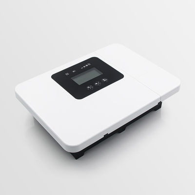 کنترل کننده شارژ 40 آمپر RV MPPT برای 1140W 24V PV Power صفحه نمایش LCD بلوتوث